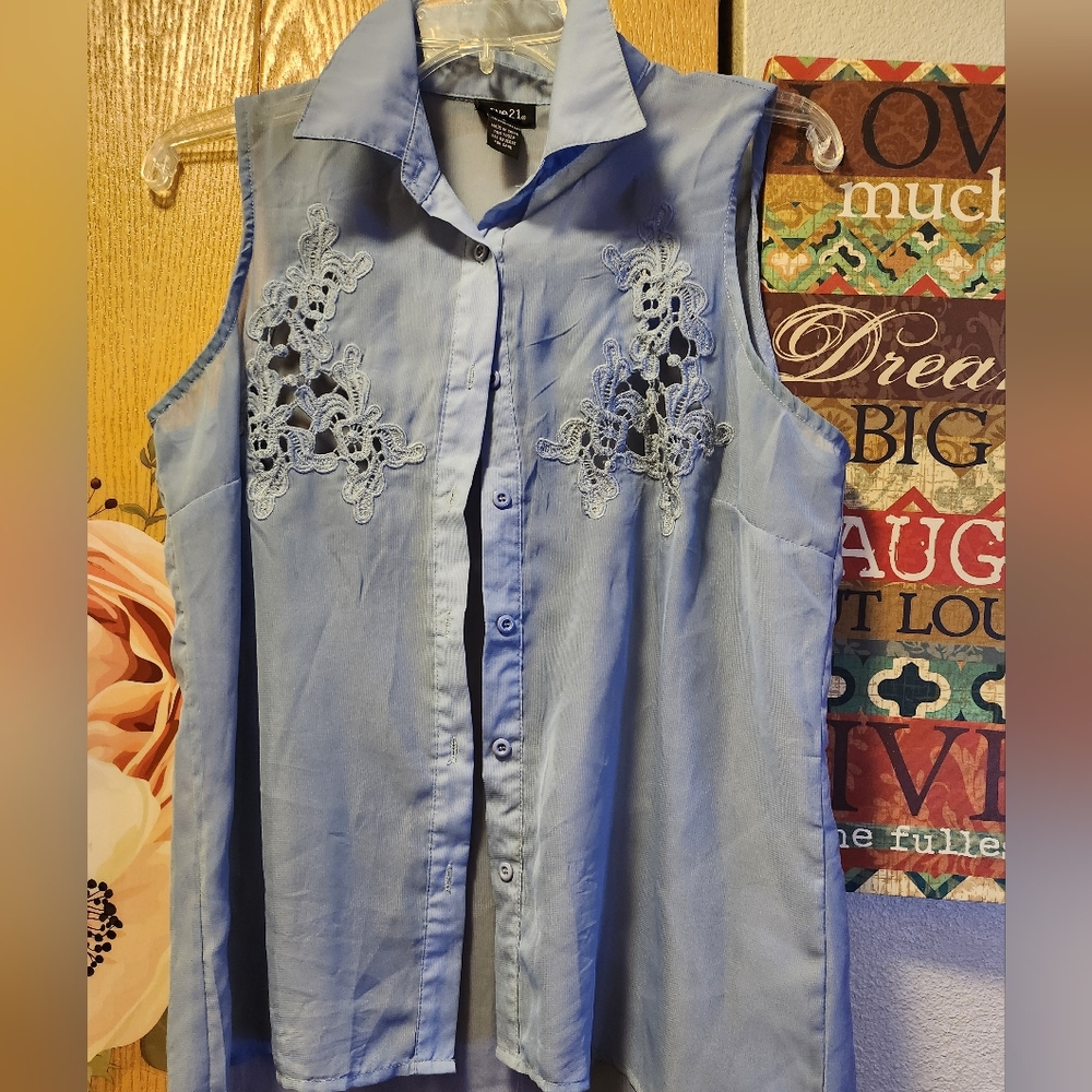 Cute summer shirt